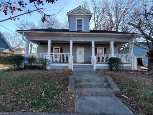 318 E Monmouth St, Winston-Salem, NC, 27127-3139 | Card Image