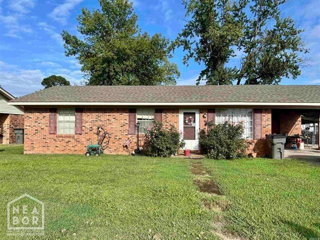 12th St, Paragould, AR 72450 #1