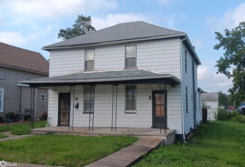 1821 Johnson St, Keokuk, IA, 52632-3323 | Card Image