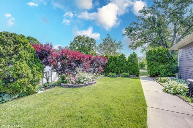 3500 Bobolink Ln, House other with 3 bedrooms, 1 bathrooms and 2 parking in Rolling Meadows IL | Image 20