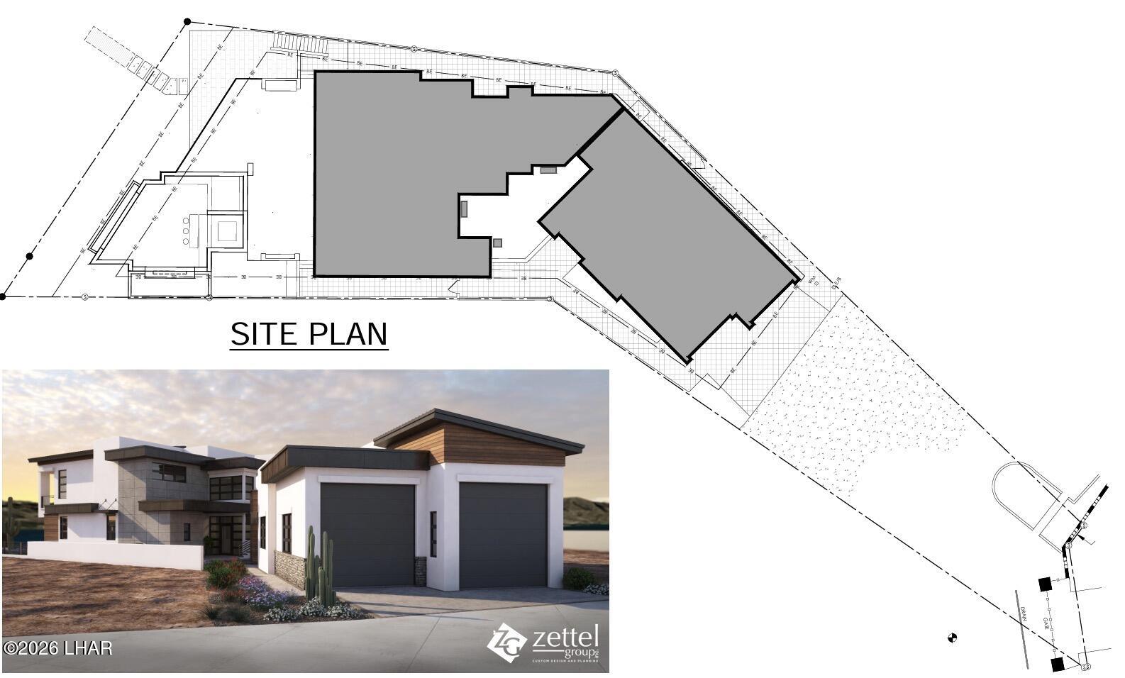 Land in Parker 2