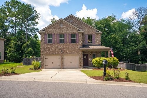122 Band Box Ave, Aiken, SC, 29801-5382 | Card Image