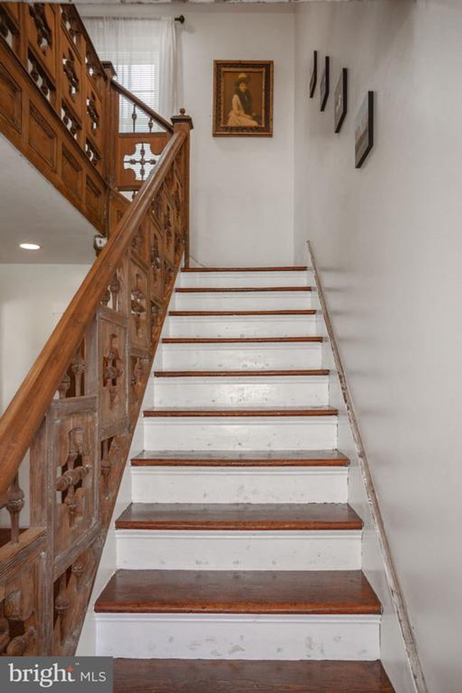 43 Briar Patch Ln, House other with 3 bedrooms, 4 bathrooms and null parking in BOSTON VA | Image 16