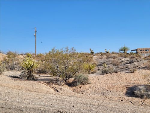meadview-knolls-630 E Kino Avenue, Meadview, AZ, 86444 | Card Image