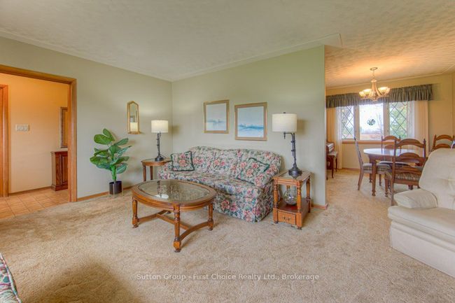 77 Huron Rd, House other with 3 bedrooms, 1 bathrooms and 6 parking in Sebringville ON | Image 7