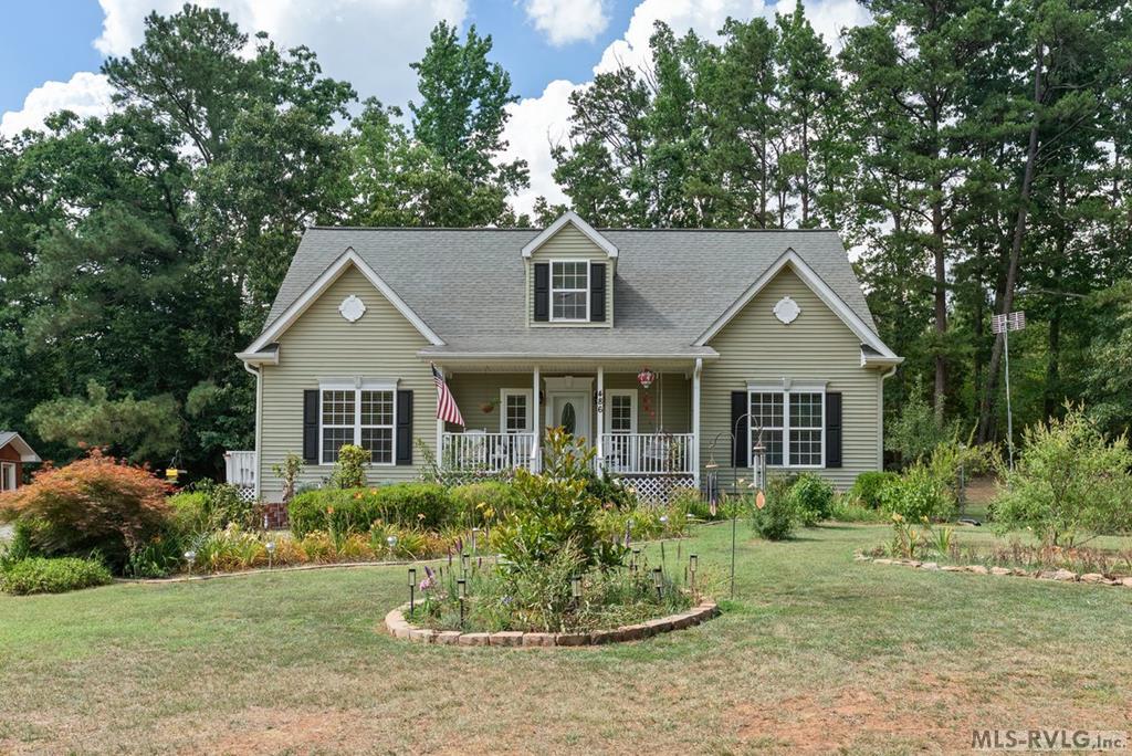Residential in Bracey 5