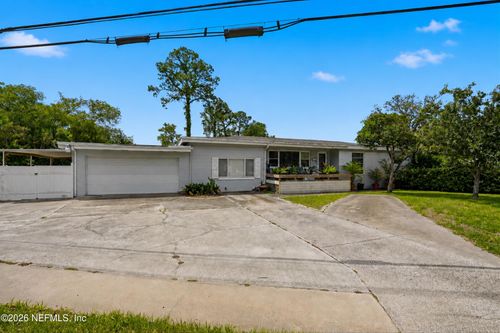 2605 Adele Rd, Jacksonville, FL, 32216-5001 | Card Image