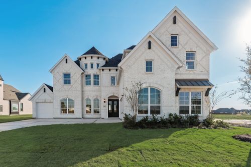 510 Kings Canyon Ct, Forney, TX, 75126-4227 | Card Image