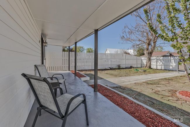 207 Park Ave, House other with 3 bedrooms, 2 bathrooms and 1 parking in Nyssa OR | Image 36