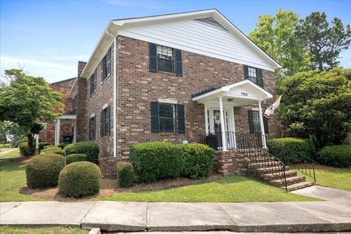 2920 Arrowhead Dr, Augusta, GA, 30909-2004 | Card Image