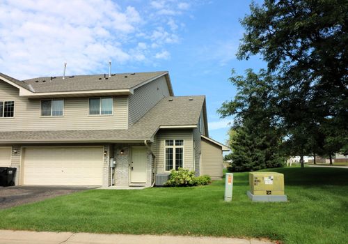 2001 103rd Ln Nw, Coon Rapids, MN, 55433-4678 | Card Image