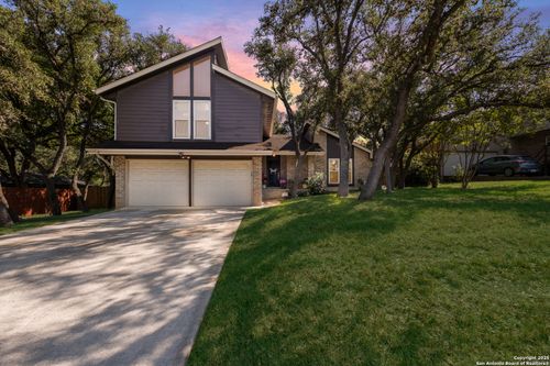 2930 Low Oak St, San Antonio, TX, 78232-1813 | Card Image
