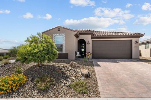 3021 Prospector Way, Wickenburg, AZ, 85390 | Card Image