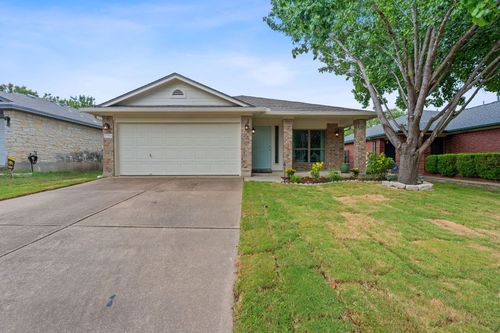 8964 W Hove Loop, Austin, TX, 78749-1121 | Card Image