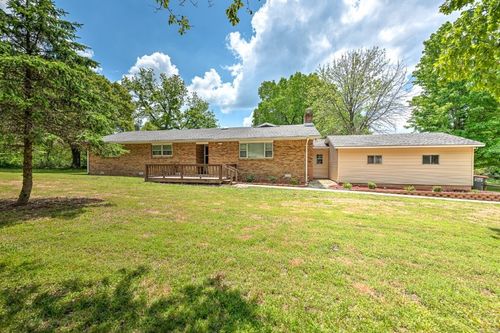 17619 Dennis Mitchell Rd, Garfield, AR, 72732-9270 | Card Image