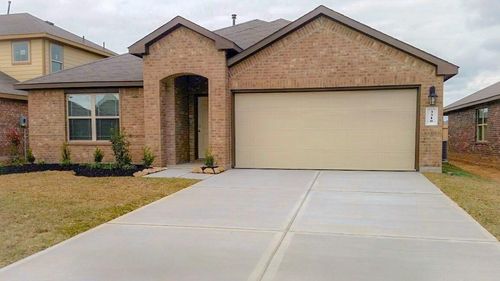 3310 Mcdonough Way, Katy, TX, 77494-6936 | Card Image