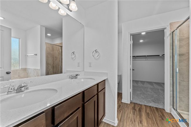 130 Carmello, House other with 3 bedrooms, 2 bathrooms and null parking in Kyle TX | Image 15