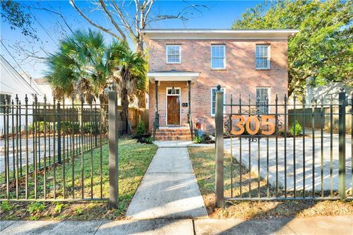 b-305 N Jackson St, Mobile, AL, 36603-6523 | Card Image