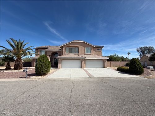 4340 Conough Ln, Las Vegas, NV, 89129-5418 | Card Image
