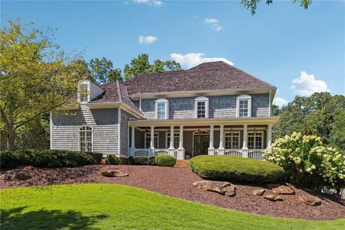 900 Crabapple Hl, Milton, GA, 30004-3736 | Card Image
