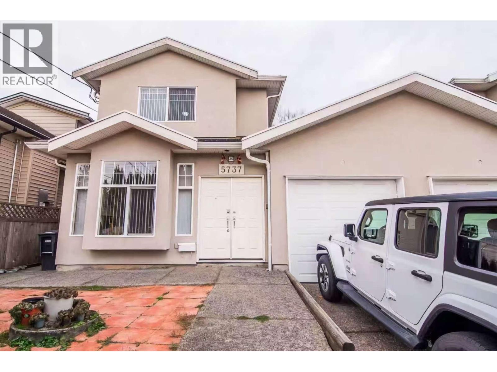 Residential in Burnaby
