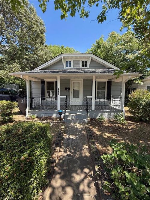 1707 Chapel St, Winston Salem, NC, 27127-2724 | Card Image