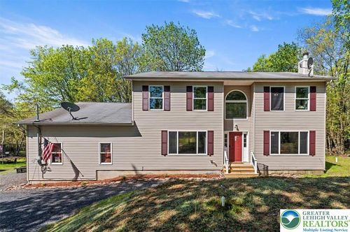 131 Penn Forest Dr, Albrightsville, PA, 18210-3908 | Card Image