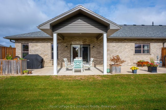 3 - 1050 Waterloo St, Condo with 2 bedrooms, 2 bathrooms and 1 parking in Port Elgin ON | Image 31