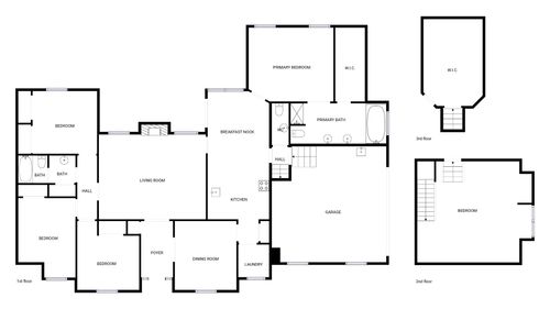 3106 Park Hill Rd, Murfreesboro, TN, 37129-5817 | Card Image