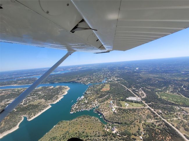For Aviation Enthusiast - Enjoy the nearby Spicewood Airport & the scenic local flying. | Image 30