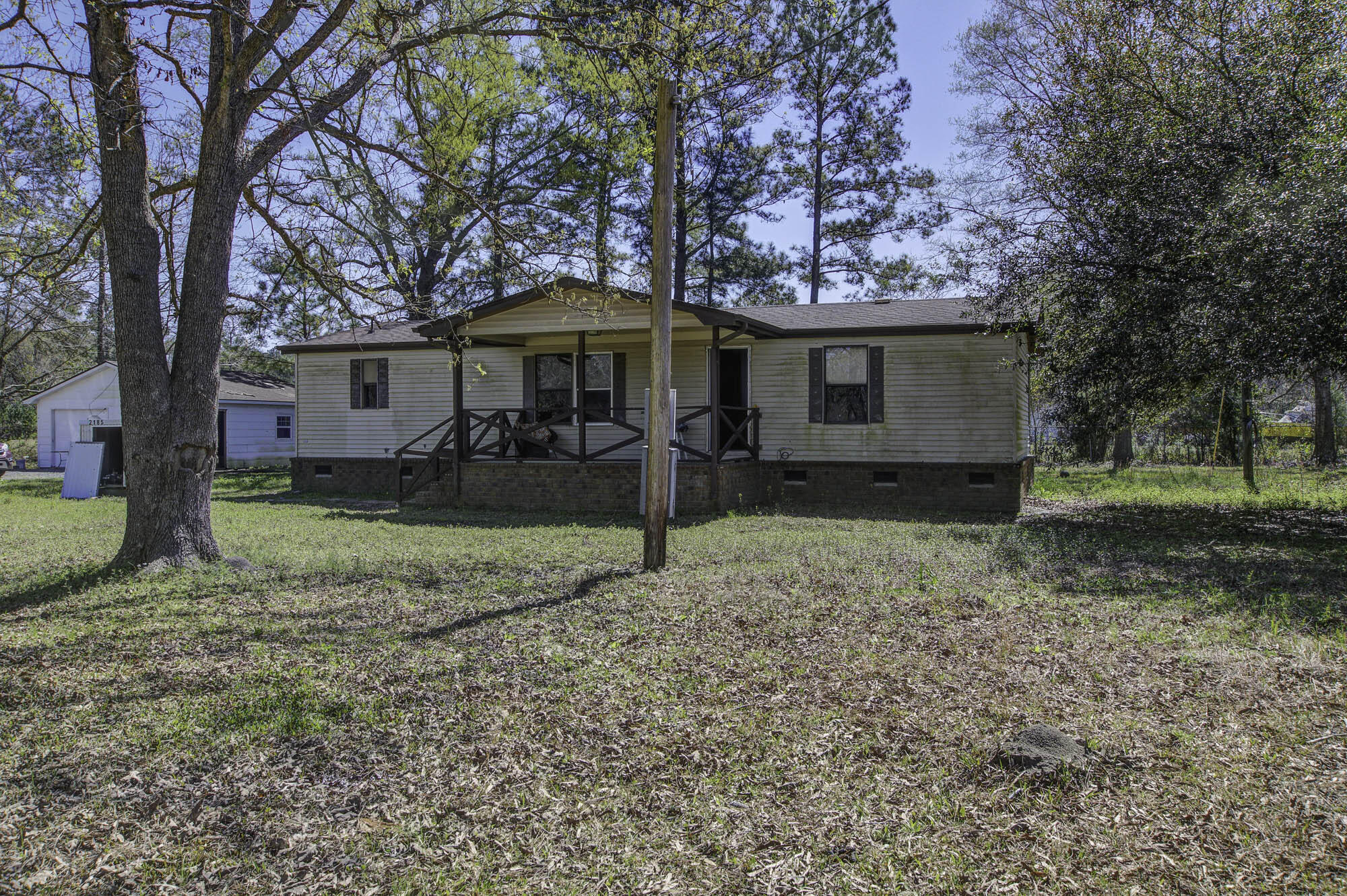 Highway 17a , Bonneau, SC 29431