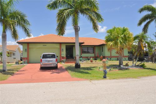 2750 Aqua Ct, PUNTA GORDA, FL, 33950-5022 | Card Image