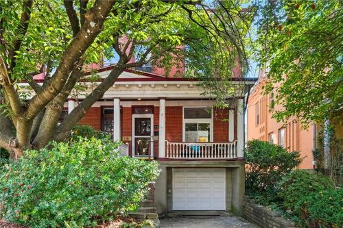 826 E Hutchinson Ave, Pittsburgh, PA, 15218-1434 | Card Image