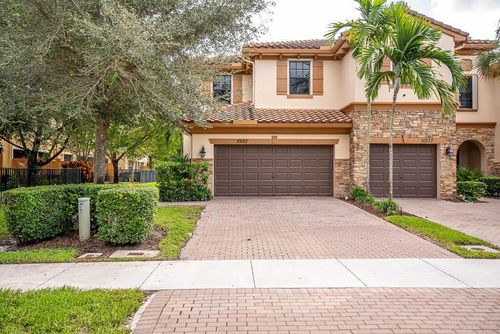 10283 Wellington Parc Dr, Wellington, FL, 33449-8014 | Card Image