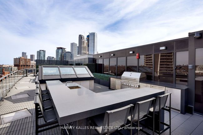 1201 - 181 Davenport Rd, Condo with 4 bedrooms, 7 bathrooms and null parking in Toronto ON | Image 42