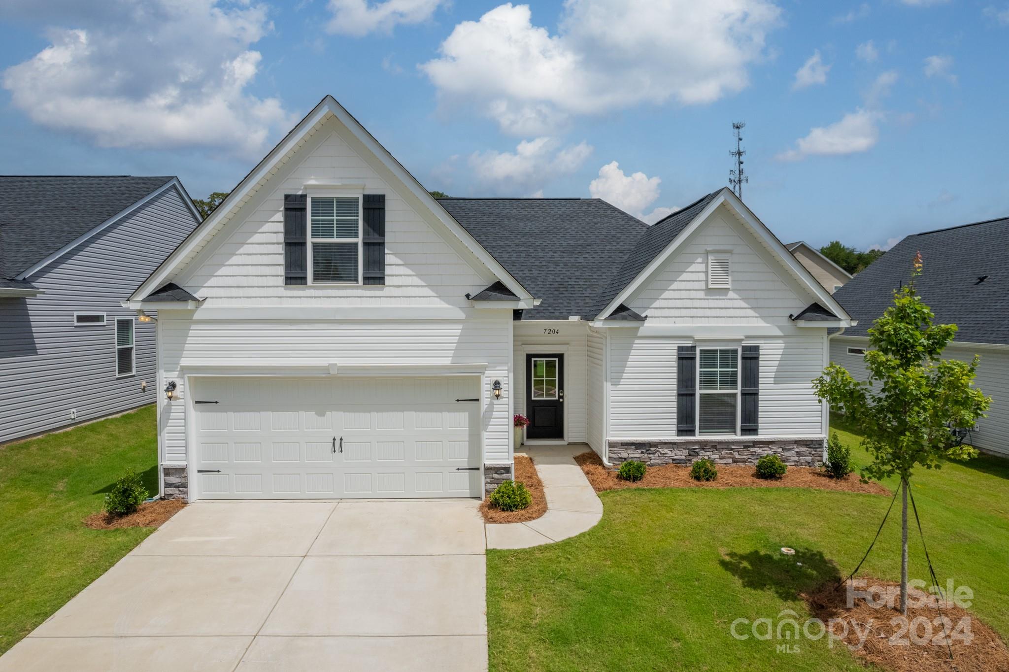 Indigo Way, Denver, NC 28037