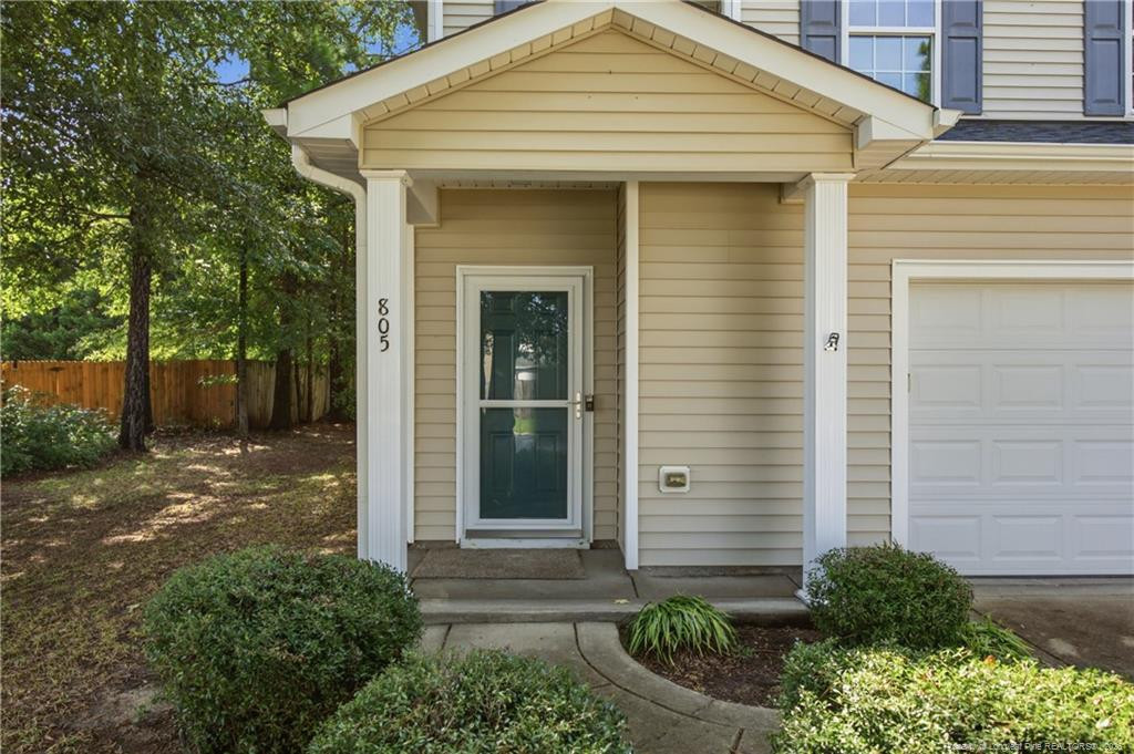 Residential in Fayetteville 4