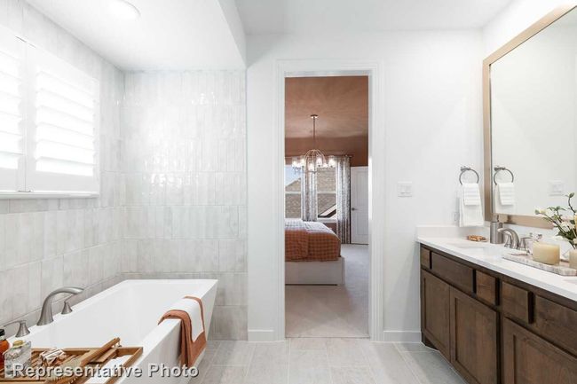 Primary Bathroom (Representative Photo) | Image 29