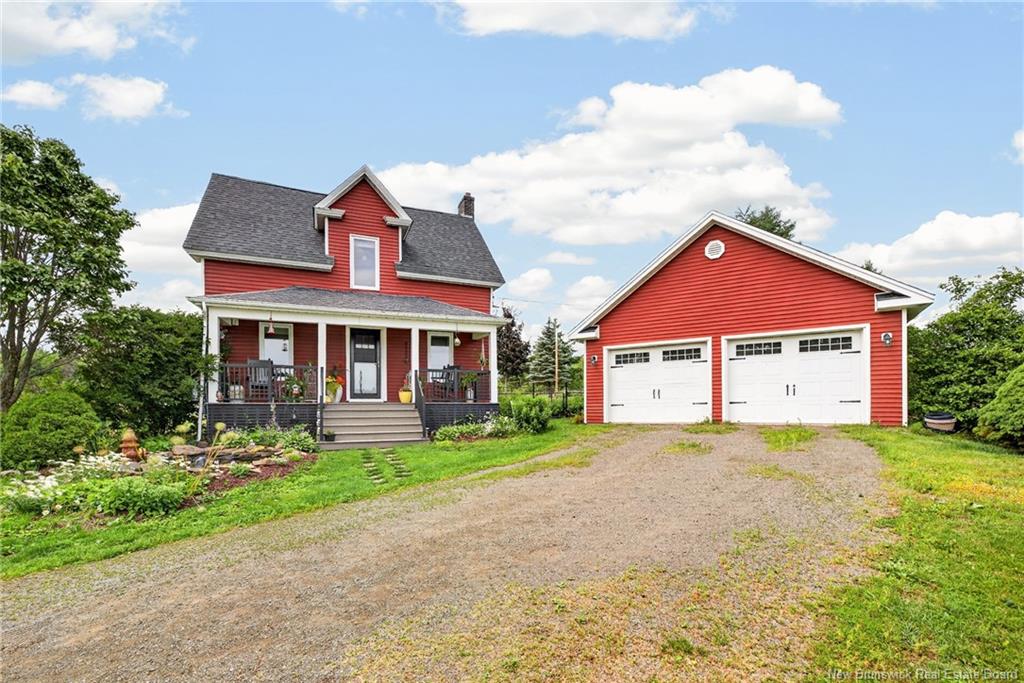 Residential in Sainte-Marie-De-Kent