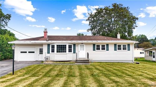 6350 Karlen Rd, Rome, NY, 13440-7424 | Card Image