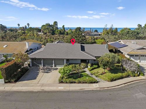 8590 Cliffridge Ave, La Jolla, CA, 92037 | Card Image