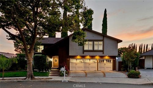 2357 Lawnview Ct, Simi Valley, CA, 93065-2537 | Card Image
