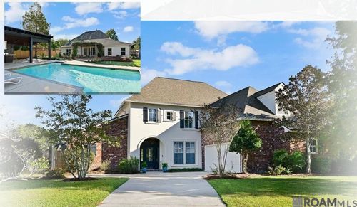 38190 Springwood Ave, Prairieville, LA, 70769-4286 | Card Image