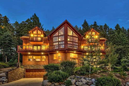 3914 Saddle Rd, South Lake Tahoe, CA, 96150-8714 | Card Image