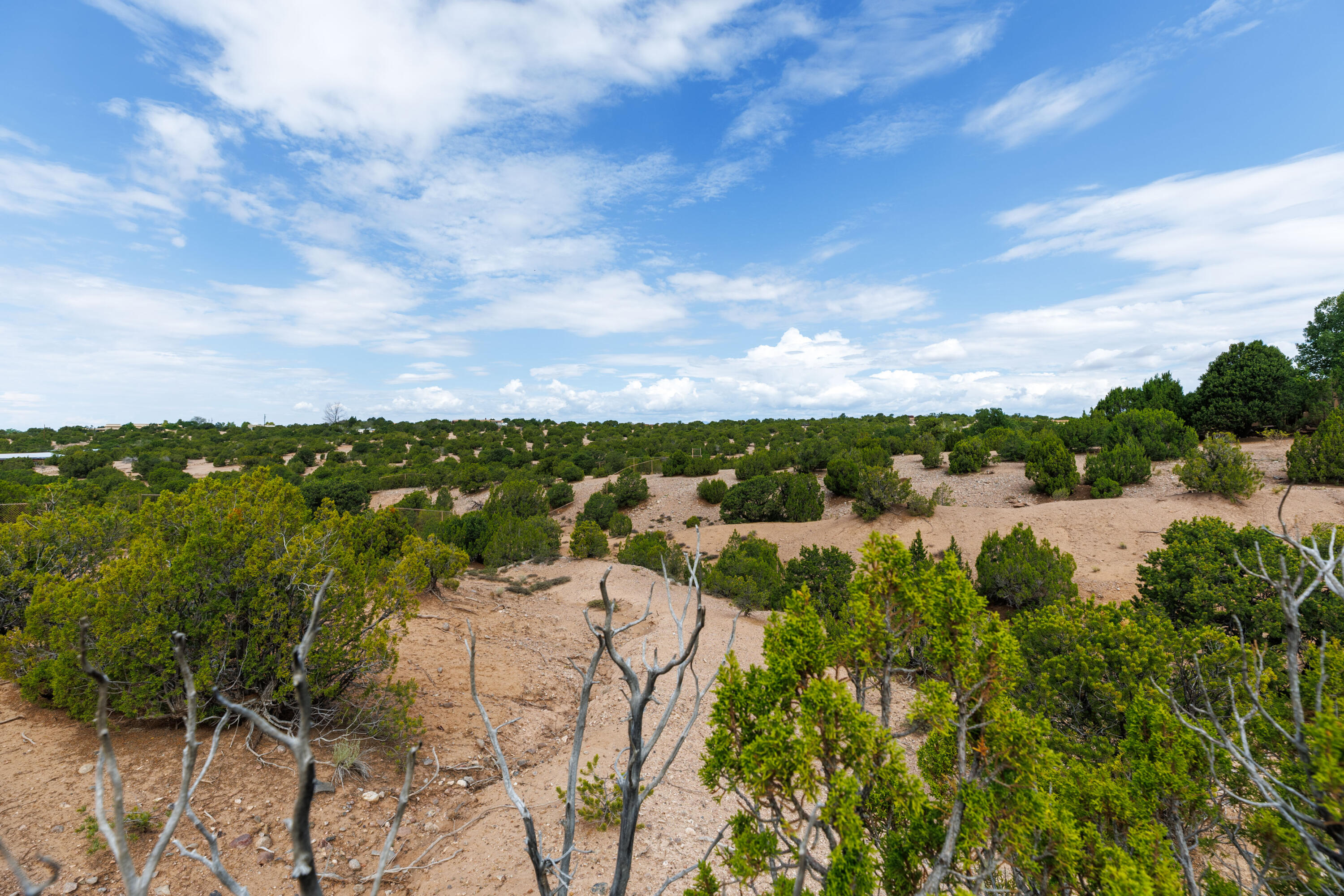 Land in Santa Fe 3