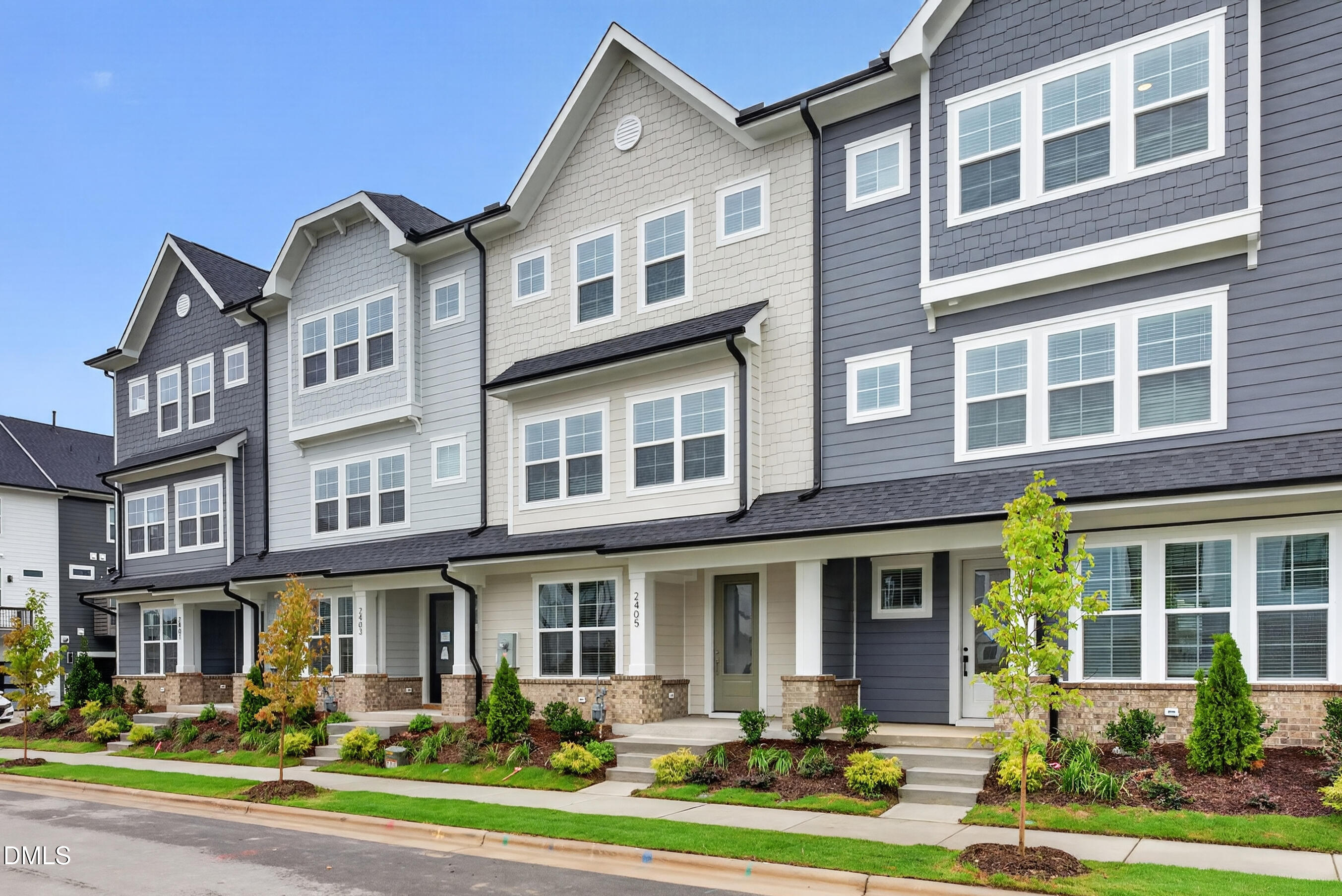 Residential Lease in Fuquay Varina 2