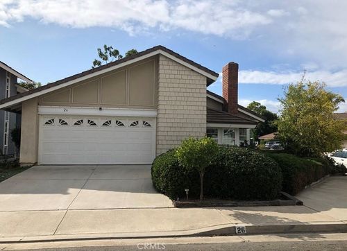 26 Alderbrook, Irvine, CA, 92604-3641 | Card Image