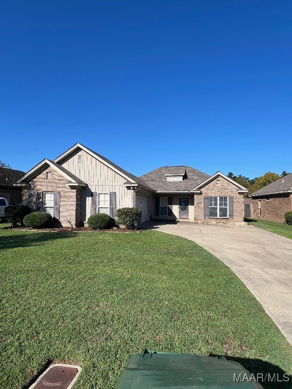 Ryan Ridge Loop, Montgomery, AL 36117