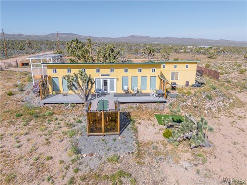 26512 N Yucca Rd, Meadview, AZ, 86444-1829 | Card Image