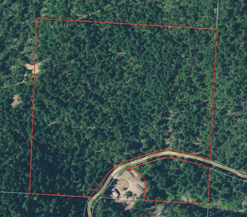 21800 Lower Grave Creek Rd, Wolf Creek, OR, 97497-8753 | Card Image
